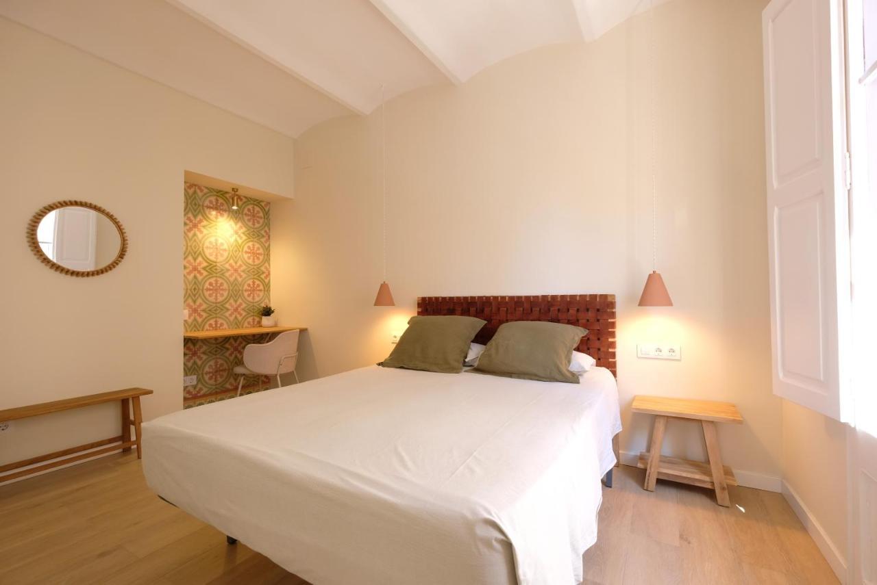 Apartamento Reina Mariacristina Tarragona Exterior photo