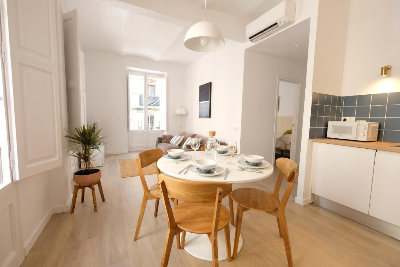 Apartamento Reina Mariacristina Tarragona Exterior photo