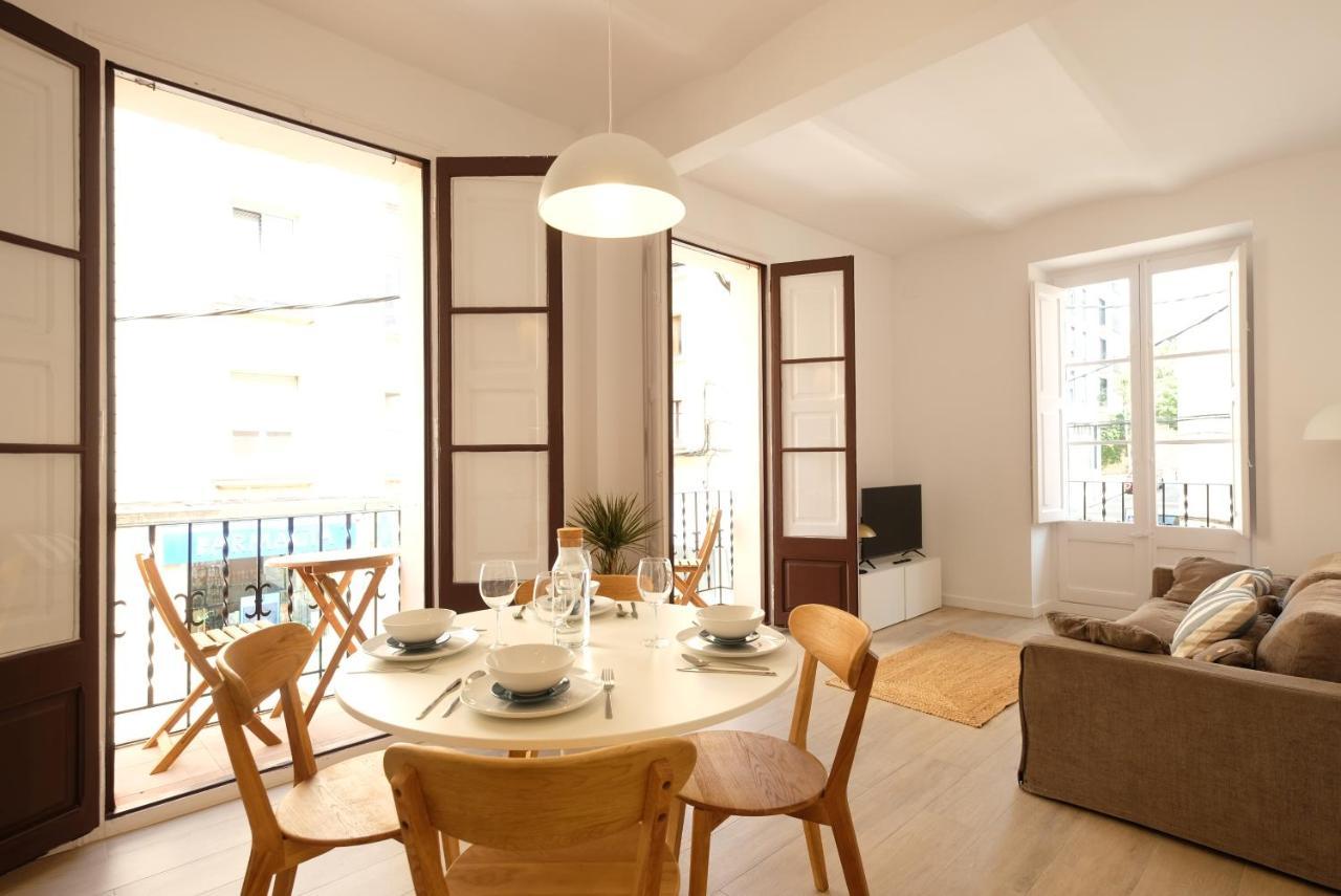 Apartamento Reina Mariacristina Tarragona Exterior photo