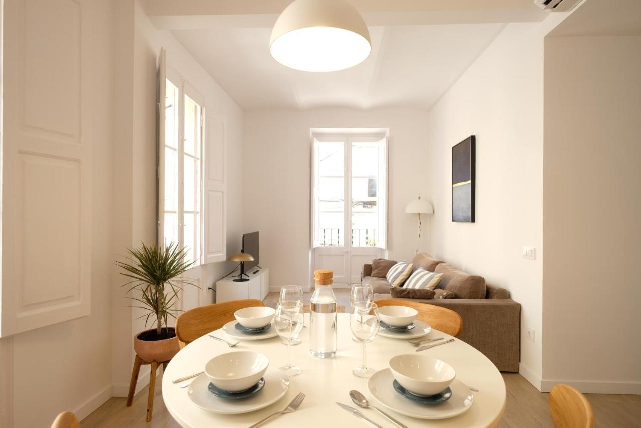 Apartamento Reina Mariacristina Tarragona Exterior photo